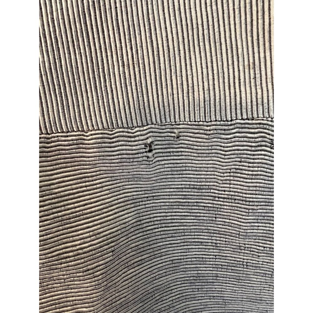 Akris Wool & Silk Career Wear Grey Blazer Size 10 - Picture 8 of 12